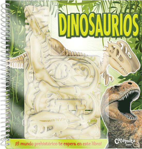 Dinosaurios