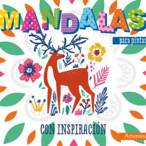 Mandalas c/inspiracion (3 t.)