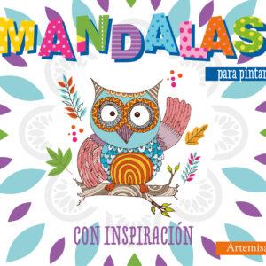 Mandalas c/inspiracion (3 t.)