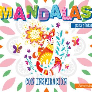 Mandalas c/inspiracion (3 t.)