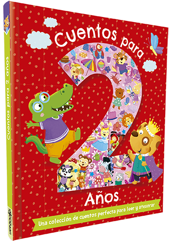 Ctos para niñas y niños