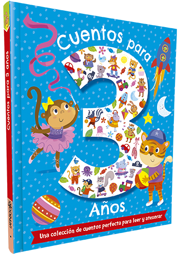 Ctos para niñas y niños