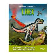 Miremos dentro del T-Rex