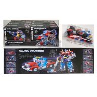 Optimus Prime para armar -BB304