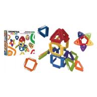 Geometric Form 24 pcs