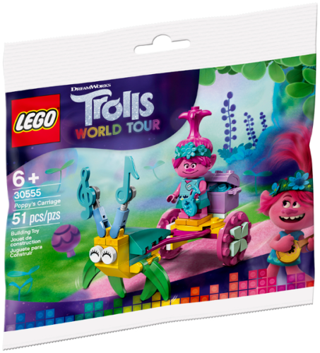 Trolls World Tour