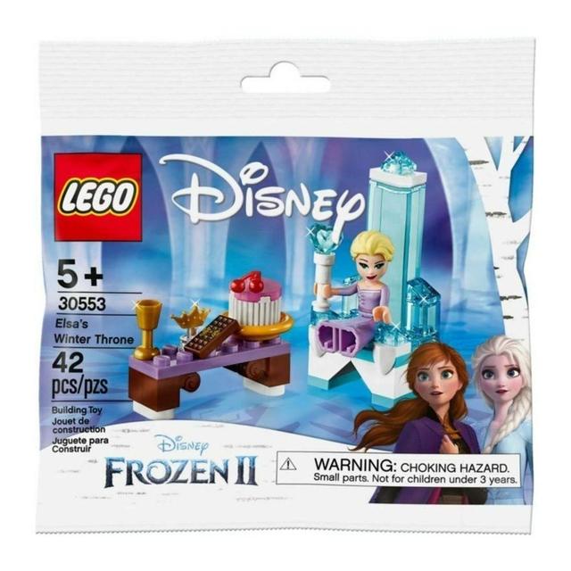 Disney Frozen II - Elsa