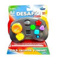 Desafio Joystick