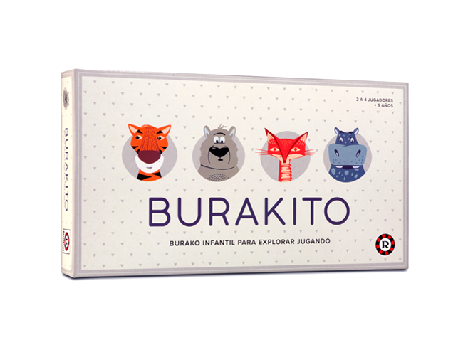 Burakito