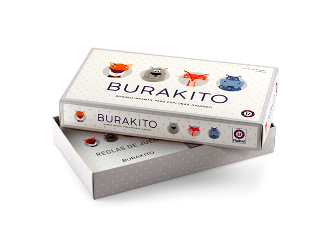 Burakito