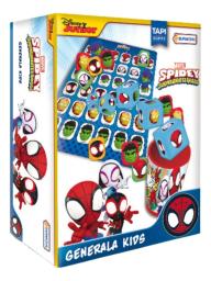 Generala Kids -5mod