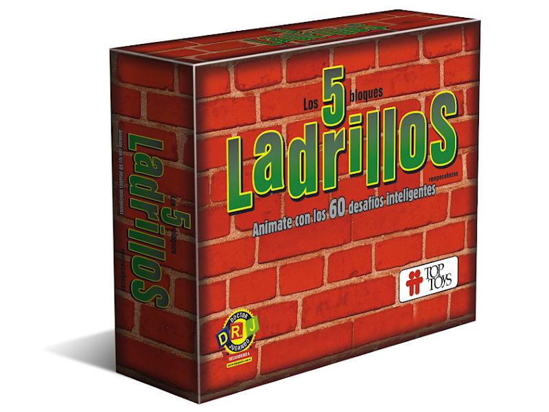 5 Ladrillos