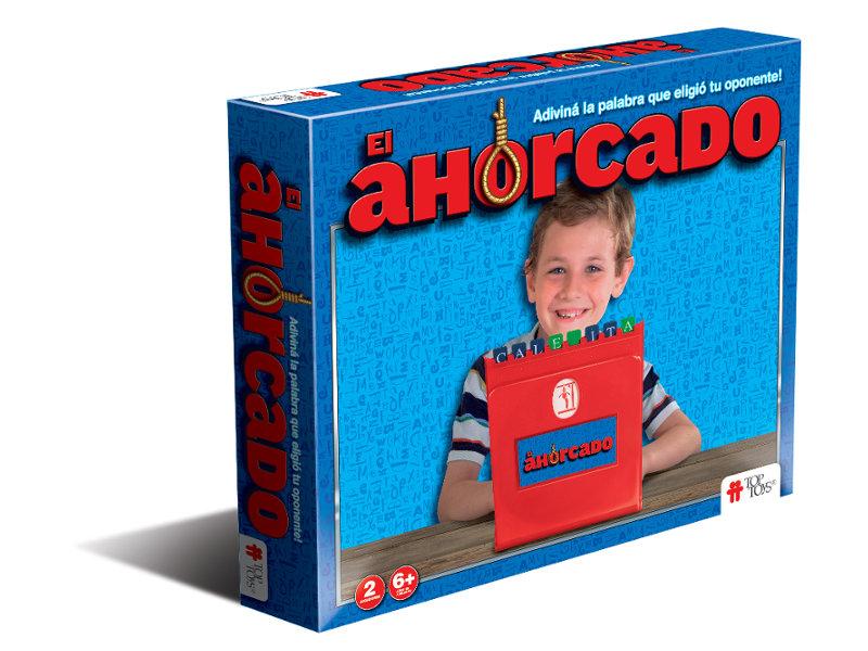 Ahorcado