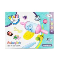 Plastikids set masas-53452