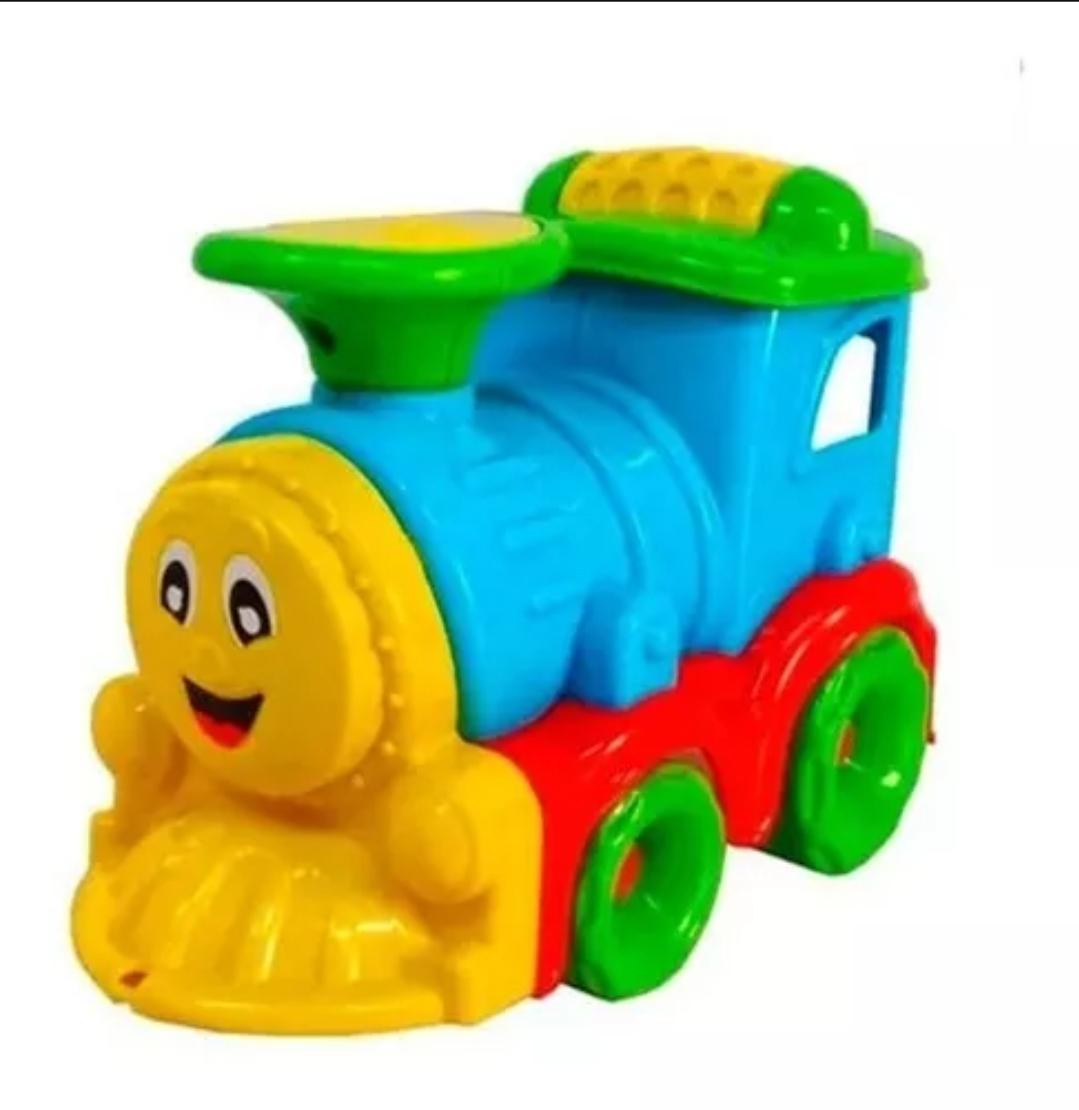 Pequeño Tren