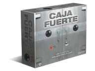 Caja Fuerte