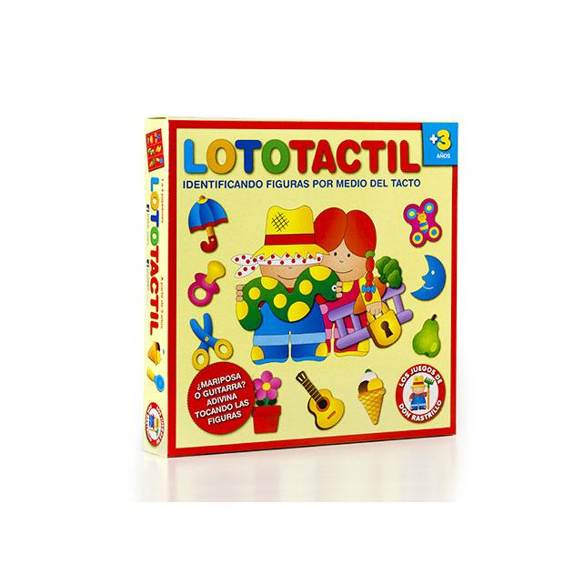 Lototactil