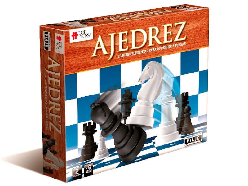 Ajedrez