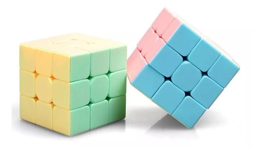 Cubo 3x3