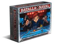 Batalla naval