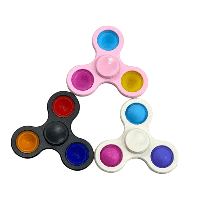 Spinner