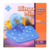 Bingo Loto