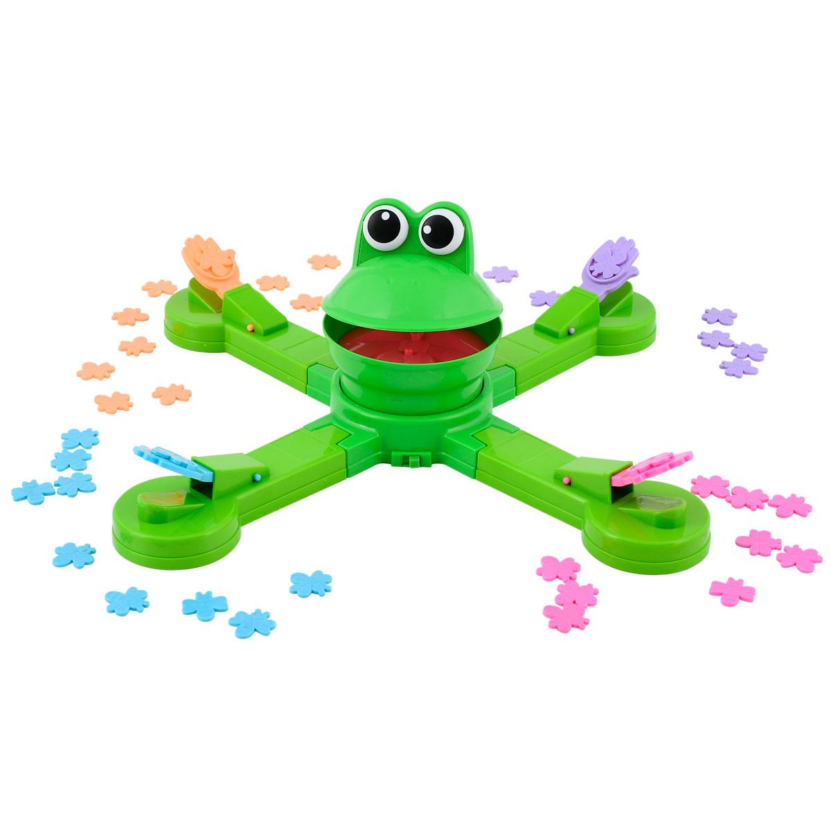 Froggy Pit Games