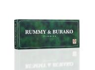 Rummy-Burako clasico
