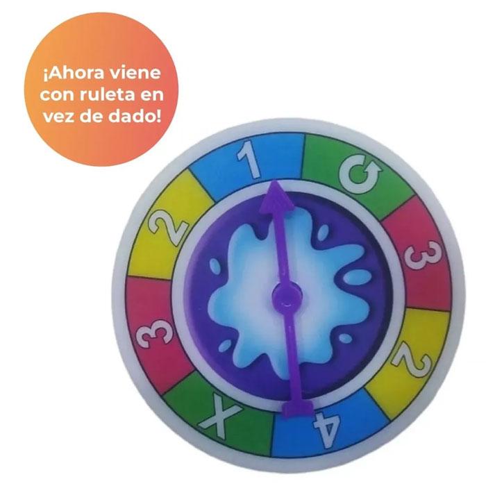 Animalitos ruleta DEL SUR