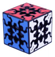 Cubo magico 3 x 3 engranaje