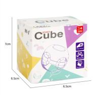 Spinner Cube Redondo