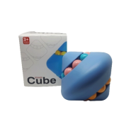 Cubo Rombo Spinner