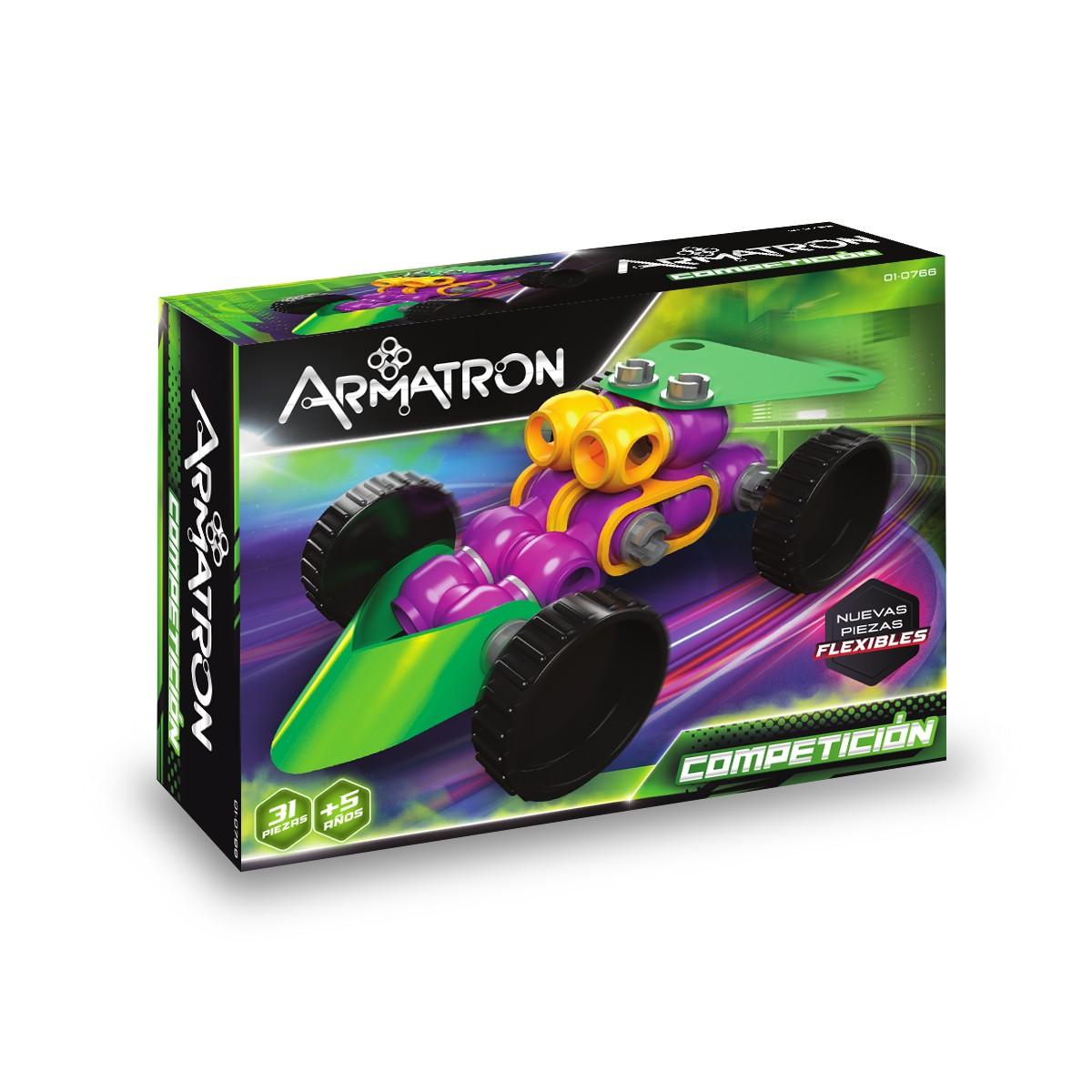 Armatron Flex Competición 31 pzs