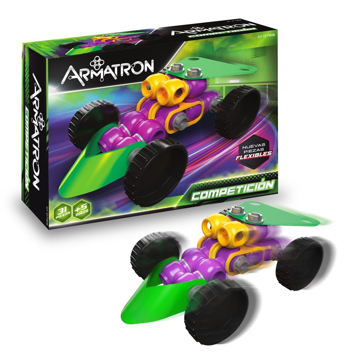 Armatron Flex Competición 31 pzs