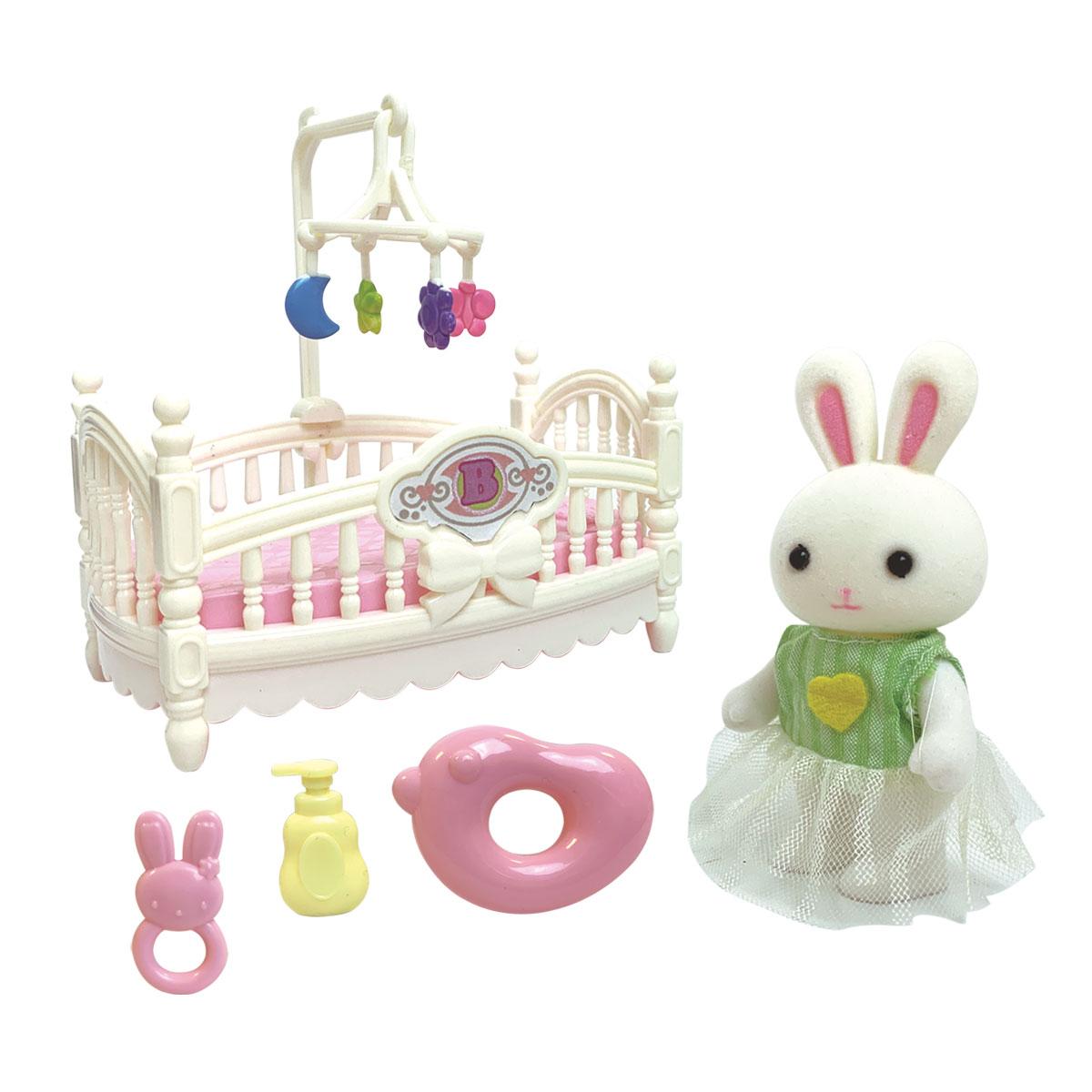 Bunny boutique happy activ-5m