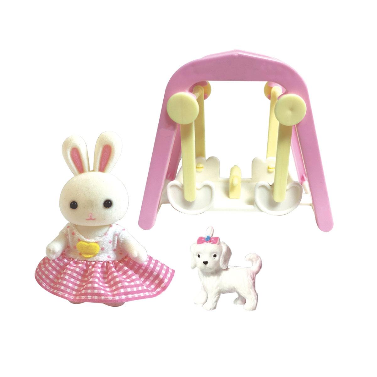 Bunny boutique happy activ-5m