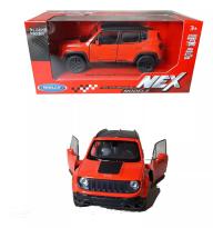 Jeep Renegrade (1:36)- 43736