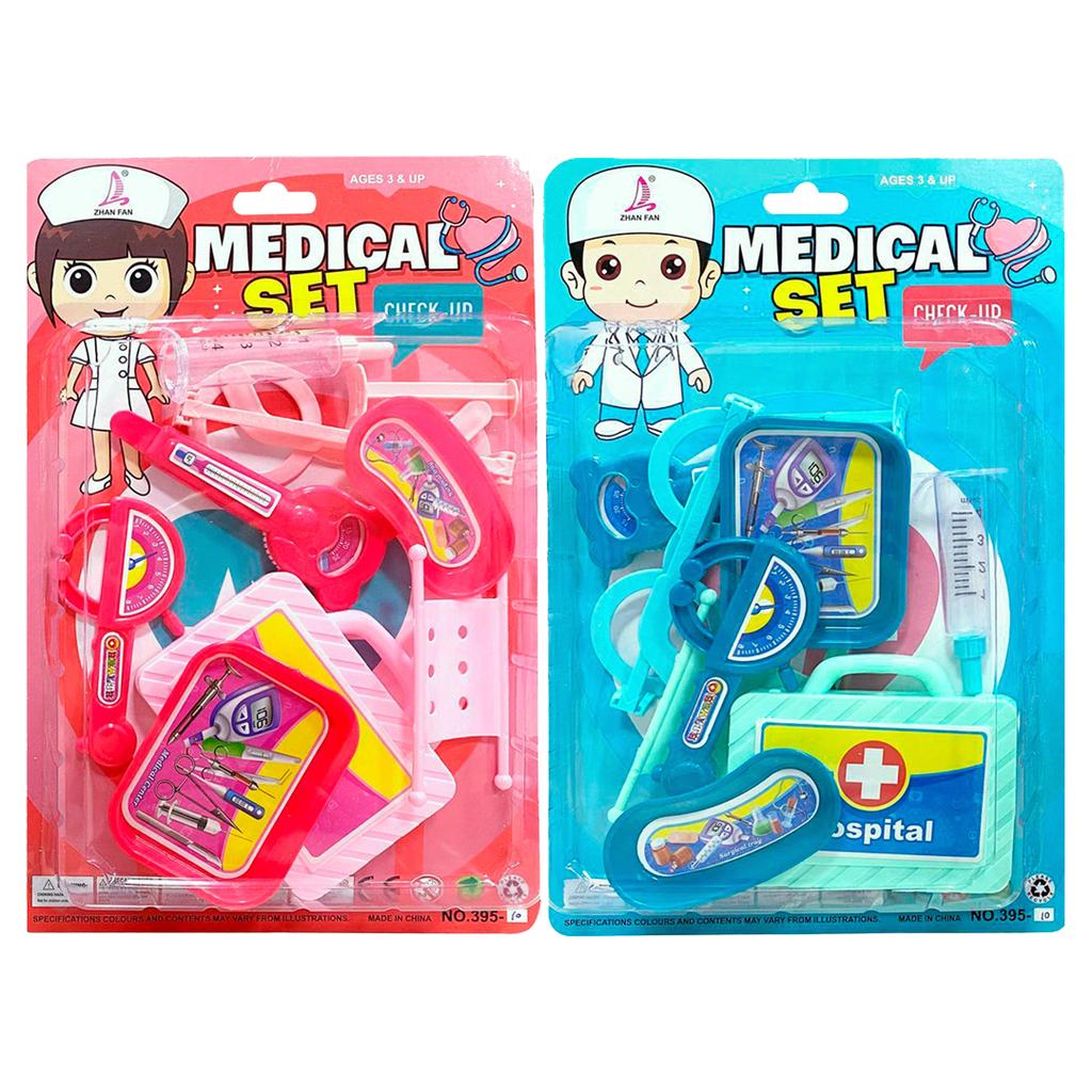 Medical set- 2mod