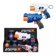 Pistola Hero X-53910