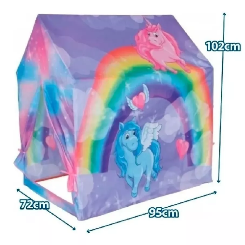 Carpa Unicornios -6872