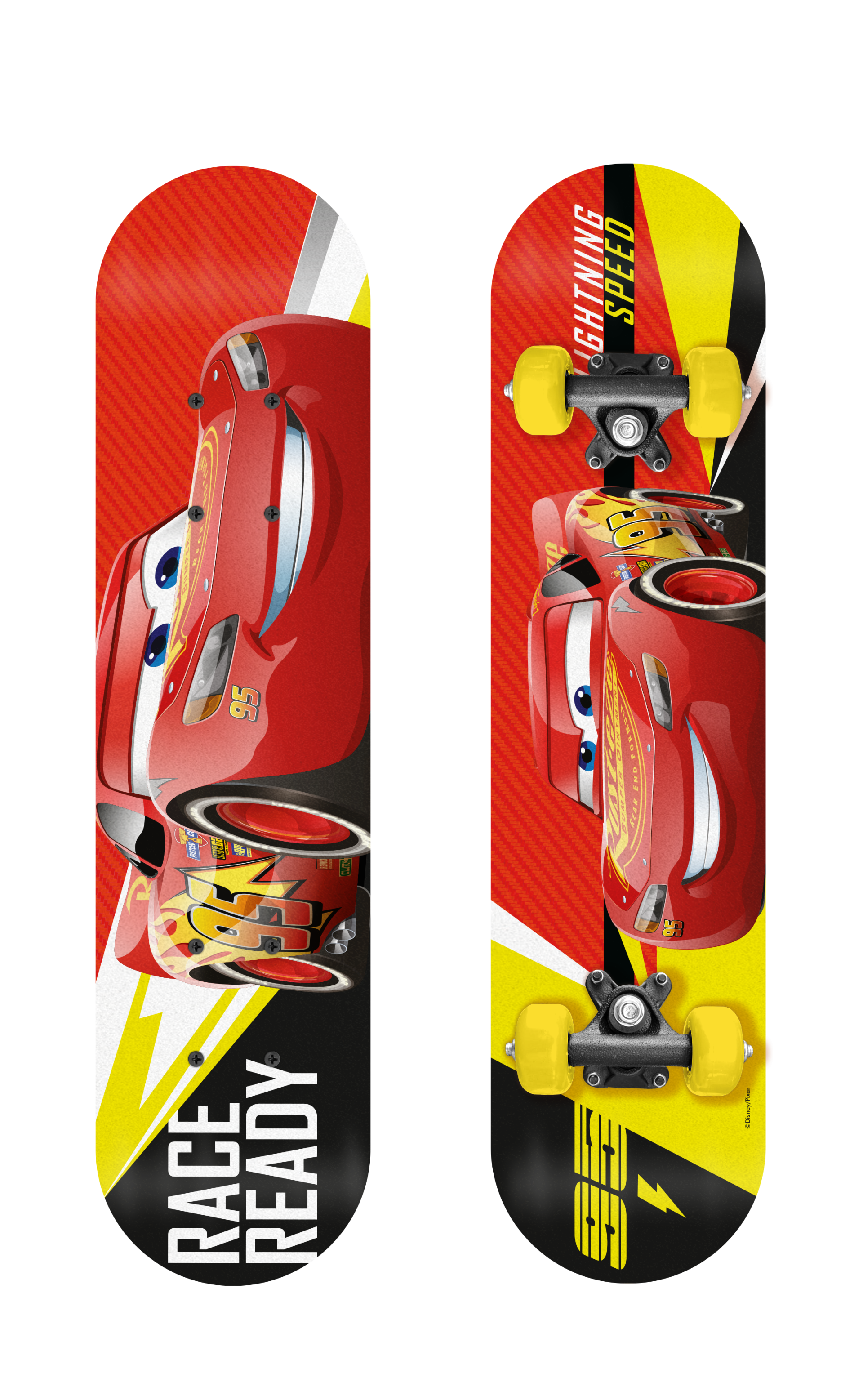 Skate 60 cm licencias-4M