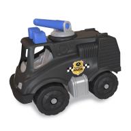 Mini policia/bombero/ambulancia