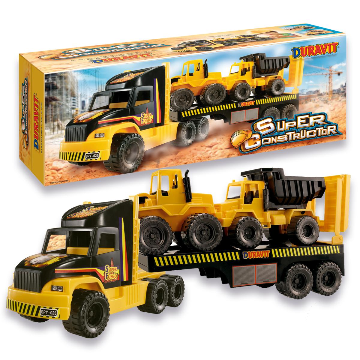 Super constructor en caja-218