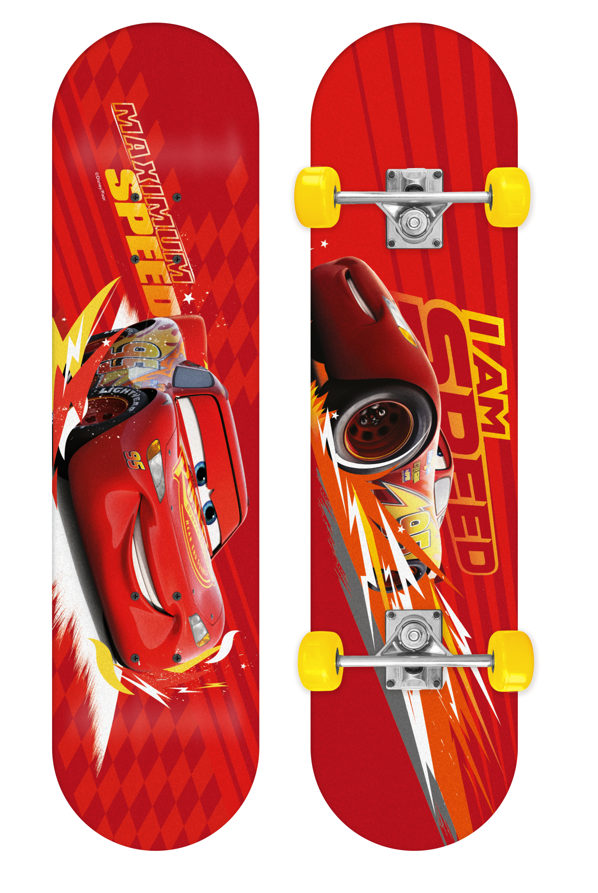 Skate 70 cm licencias-3M