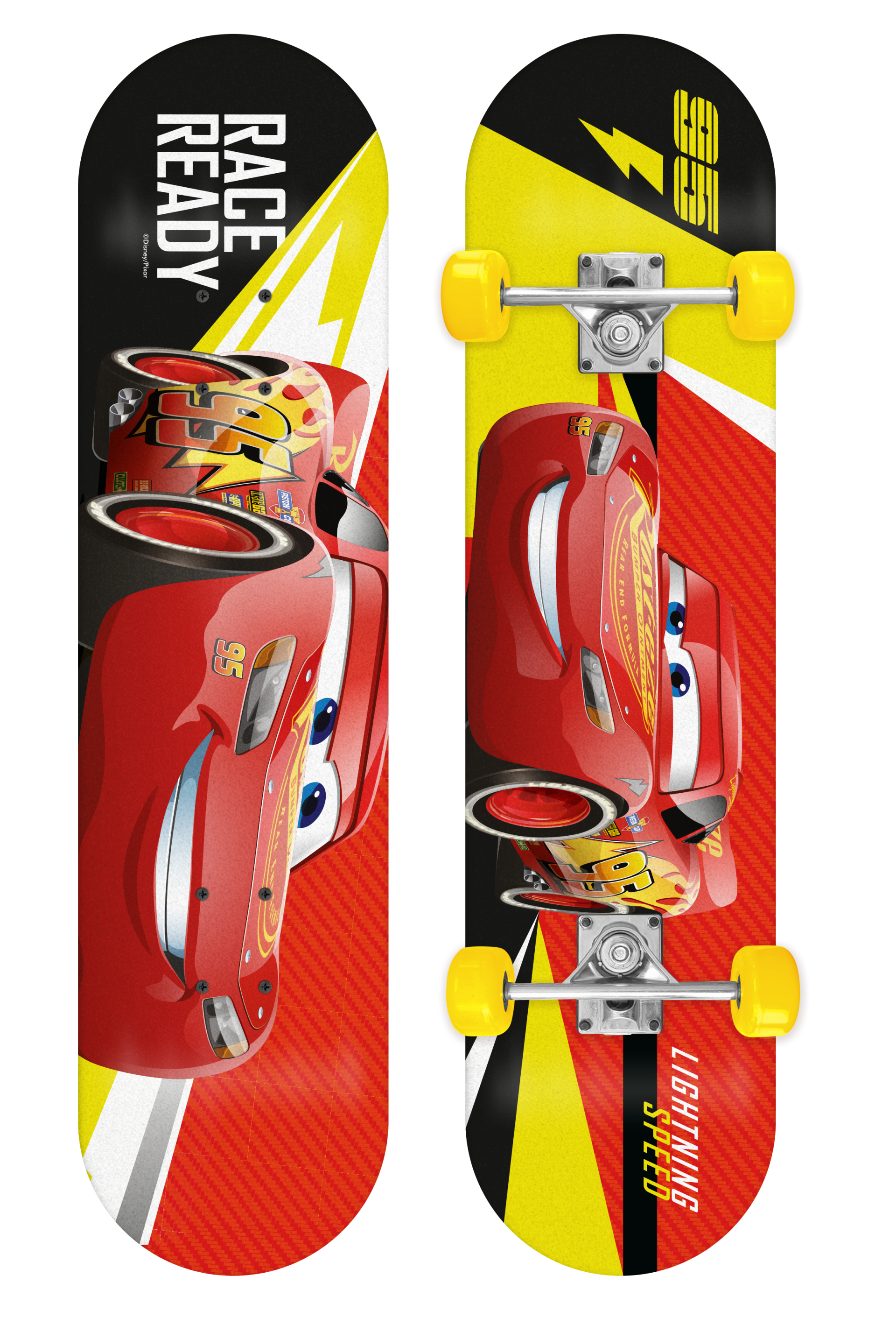 Skate 70 cm licencias-3M