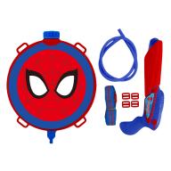 Mochila lanza agua Avengers 3m