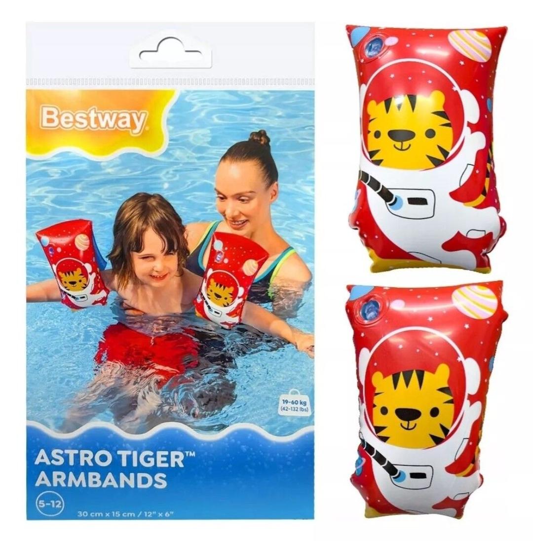 Bracitos Astro Tigre- 32033