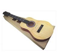 Guitarra de madera N°7