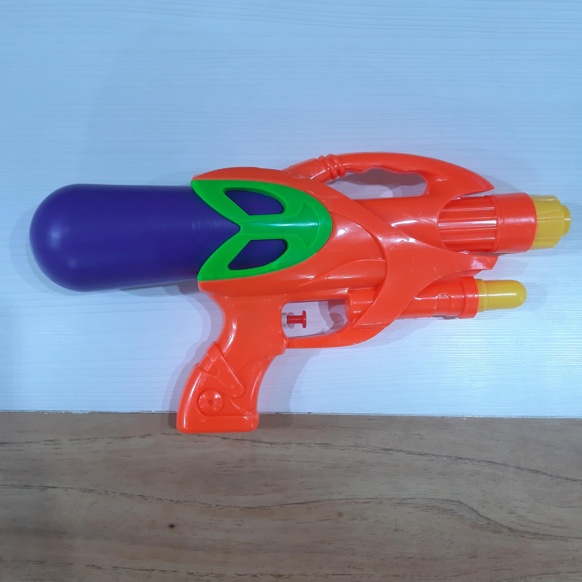 Pistola de agua F40/800-16A/C706