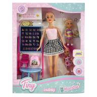 Muñeca Tiny Maestra-53409